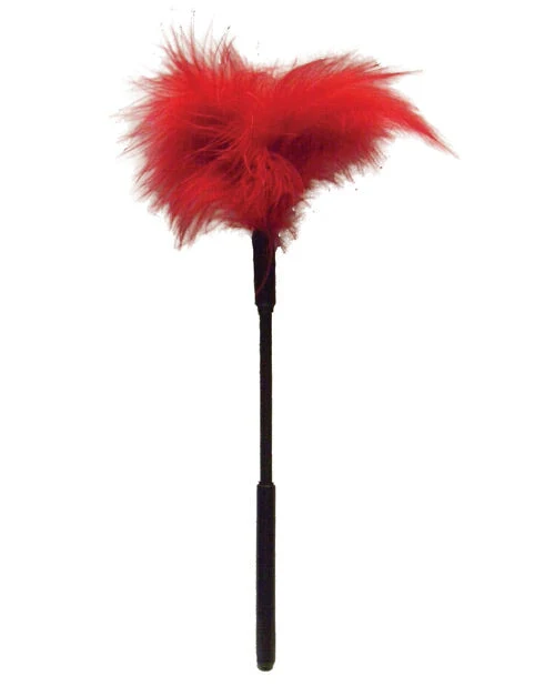 Sex & Mischief Feather Tickler - Image 3