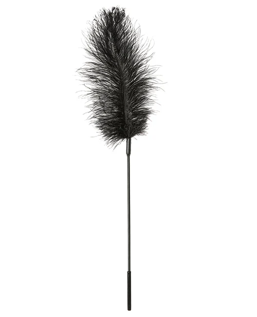 Sportsheets Body Tickler Ostrich Feather - Image 2