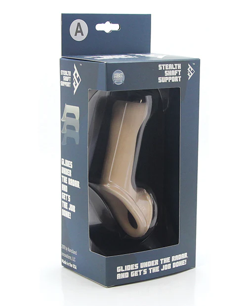 Stealth Shaft 3.5" Support Smooth Sling - Image 2