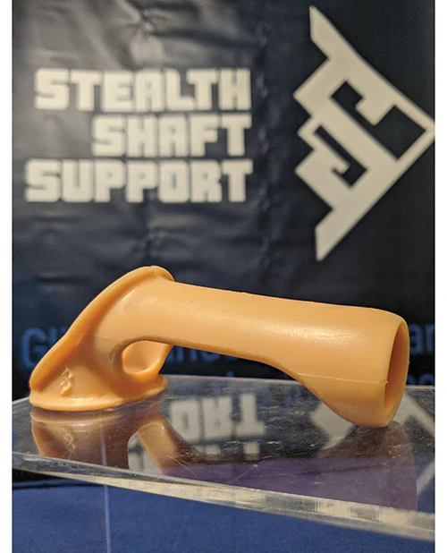 Stealth Shaft 3.5" Support Smooth Sling - Image 3