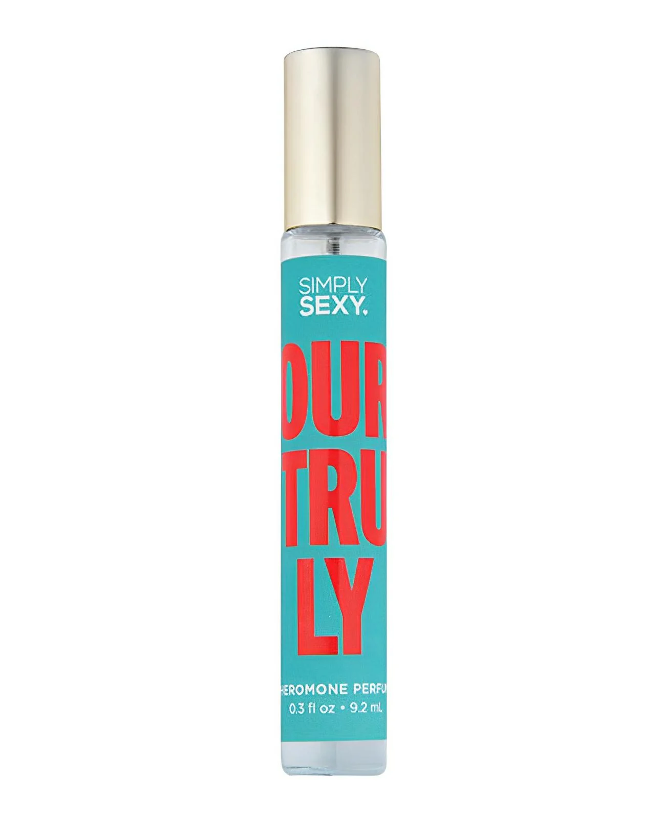 Simply Sexy Pheromone Perfume - .3 Oz - Image 2
