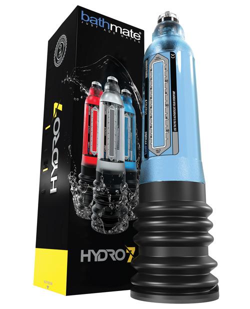 Bathmate Hydro 7 Hydropump - Image 2