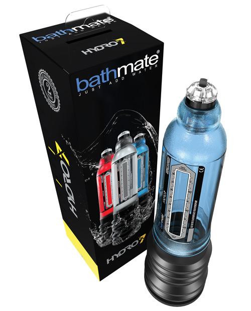 Bathmate Hydro 7 Hydropump - Image 3
