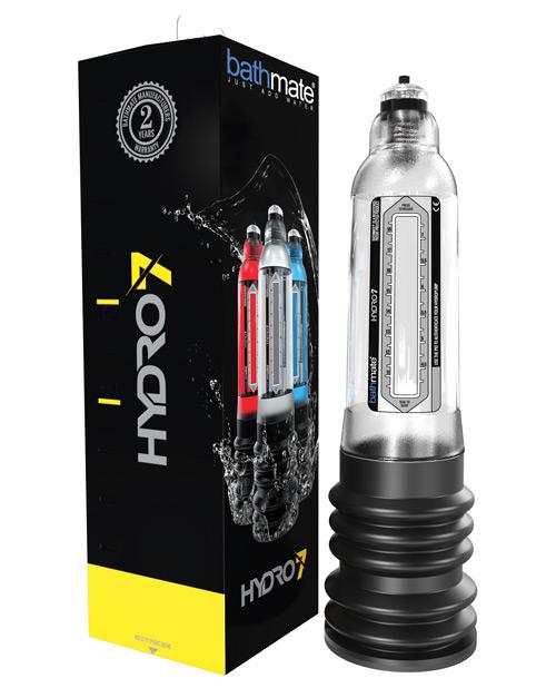 Bathmate Hydro 7 Hydropump - Image 7