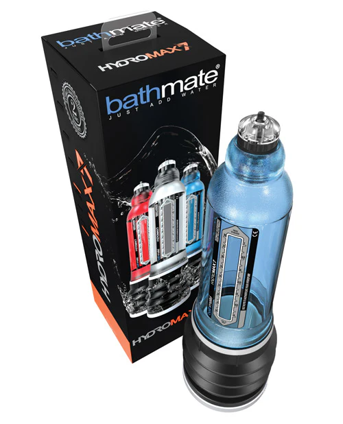 Bathmate Hydromax - Image 3