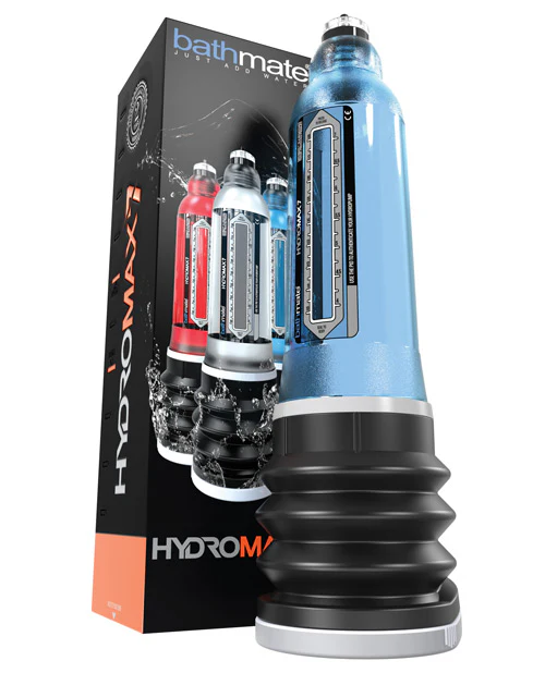 Bathmate Hydromax - Image 4