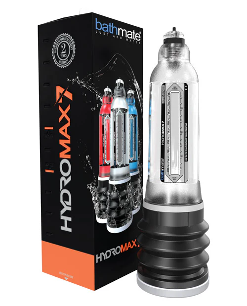 Bathmate Hydromax - Image 6
