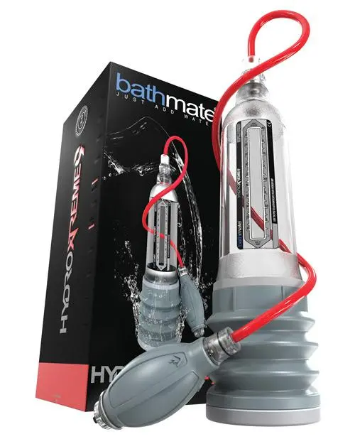 Bathmate Hydroxtreme - Image 3