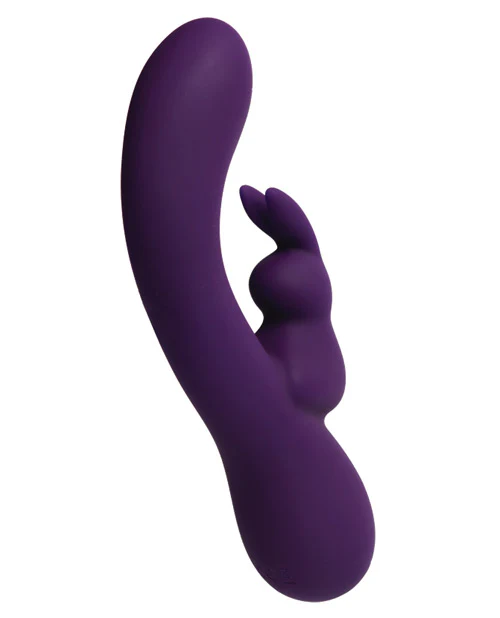 Vedo Kinky Bunny Plus Rechargeable Dual Vibe - Image 3