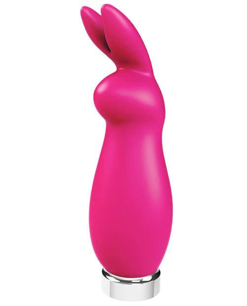 Vedo Crazzy Bunny Rechargeable Bullet - Image 2