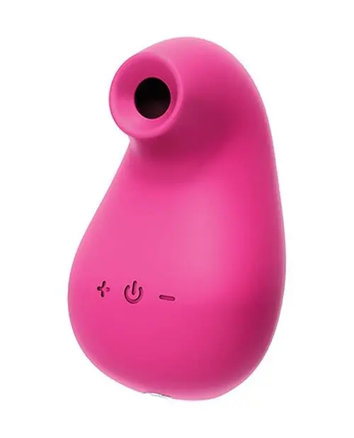 Vedo Suki Rechargeable Vibrating Sucker - Image 5