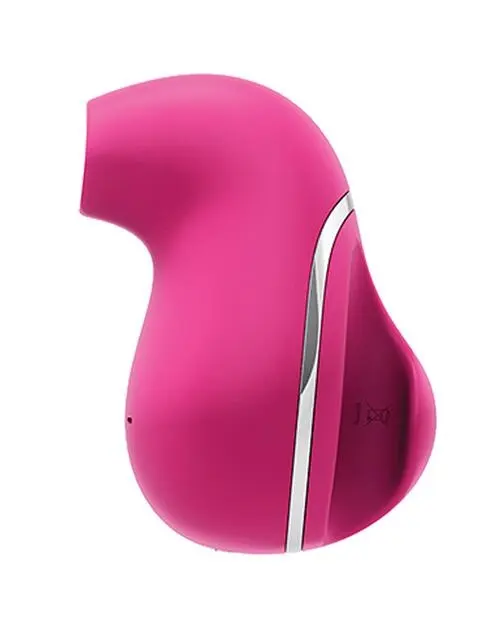 Vedo Suki Rechargeable Vibrating Sucker - Image 6