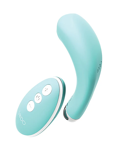 Vedo Niki Rechargeable Panty Vibe - Image 2