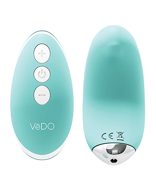 Vedo Niki Rechargeable Panty Vibe - Image 3