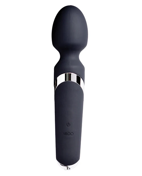 Vedo Wanda Rechargeable Wand - Image 2
