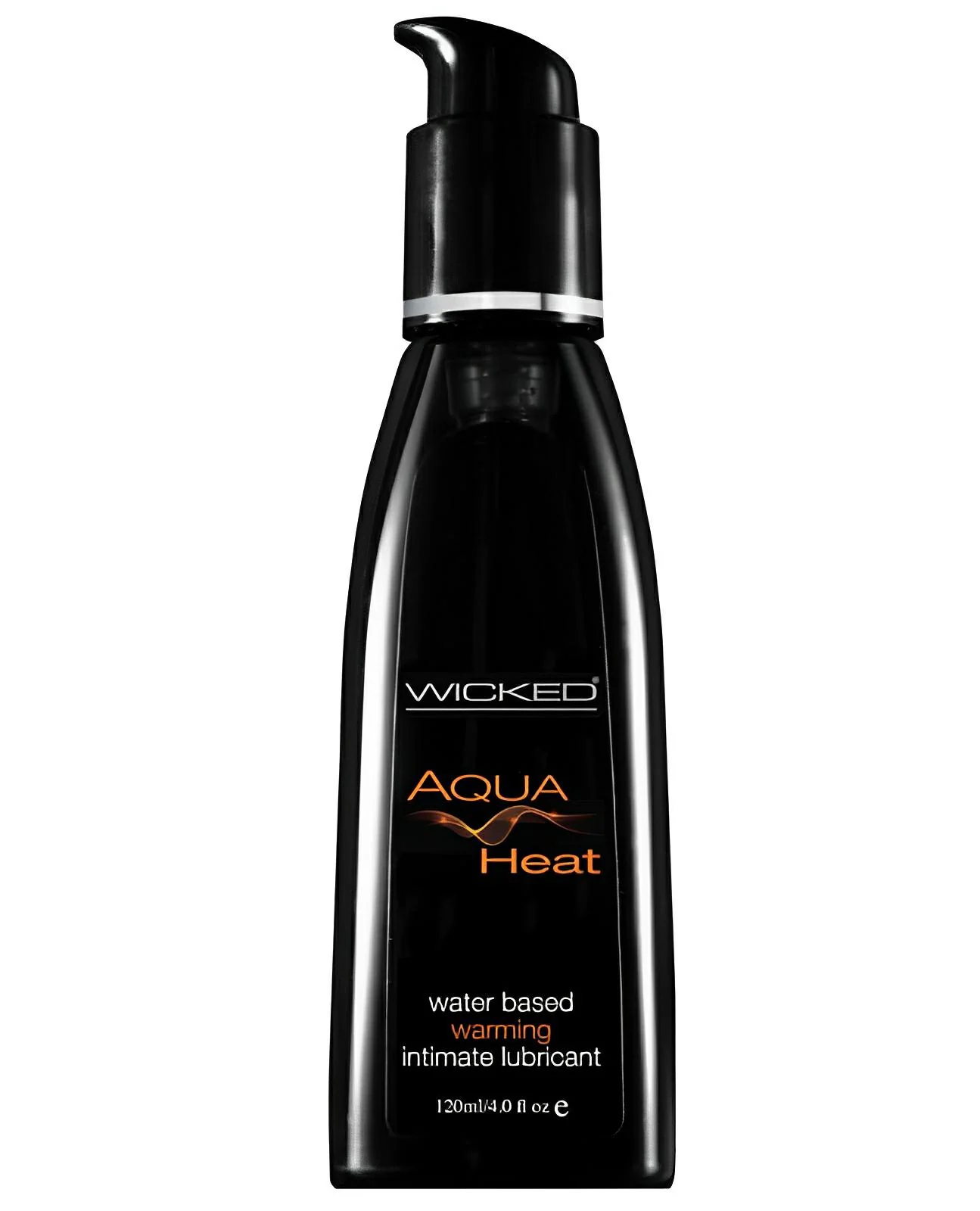 Wicked Sensual Care Heat Warming Waterbased Lubricant - Image 2