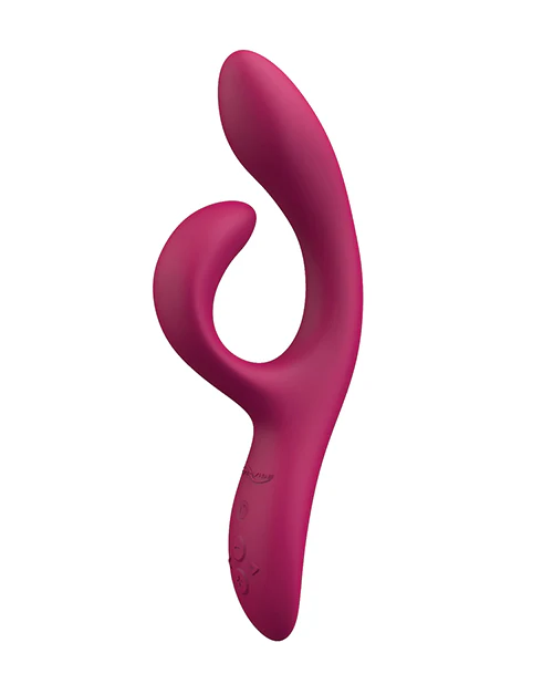 We-vibe Nova 2 Flexible Rabbit - Image 3