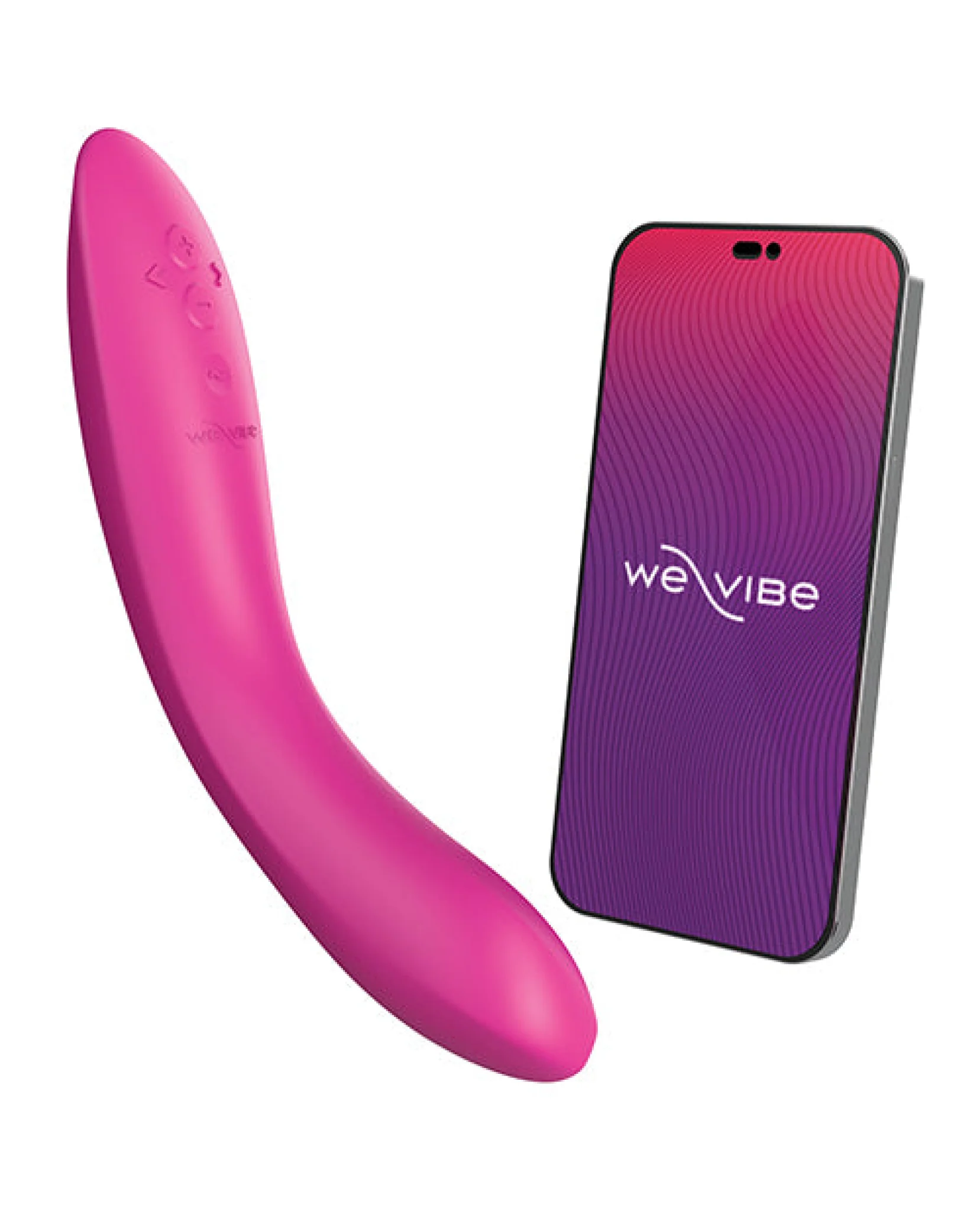 We-vibe Rave 2 - - Image 5