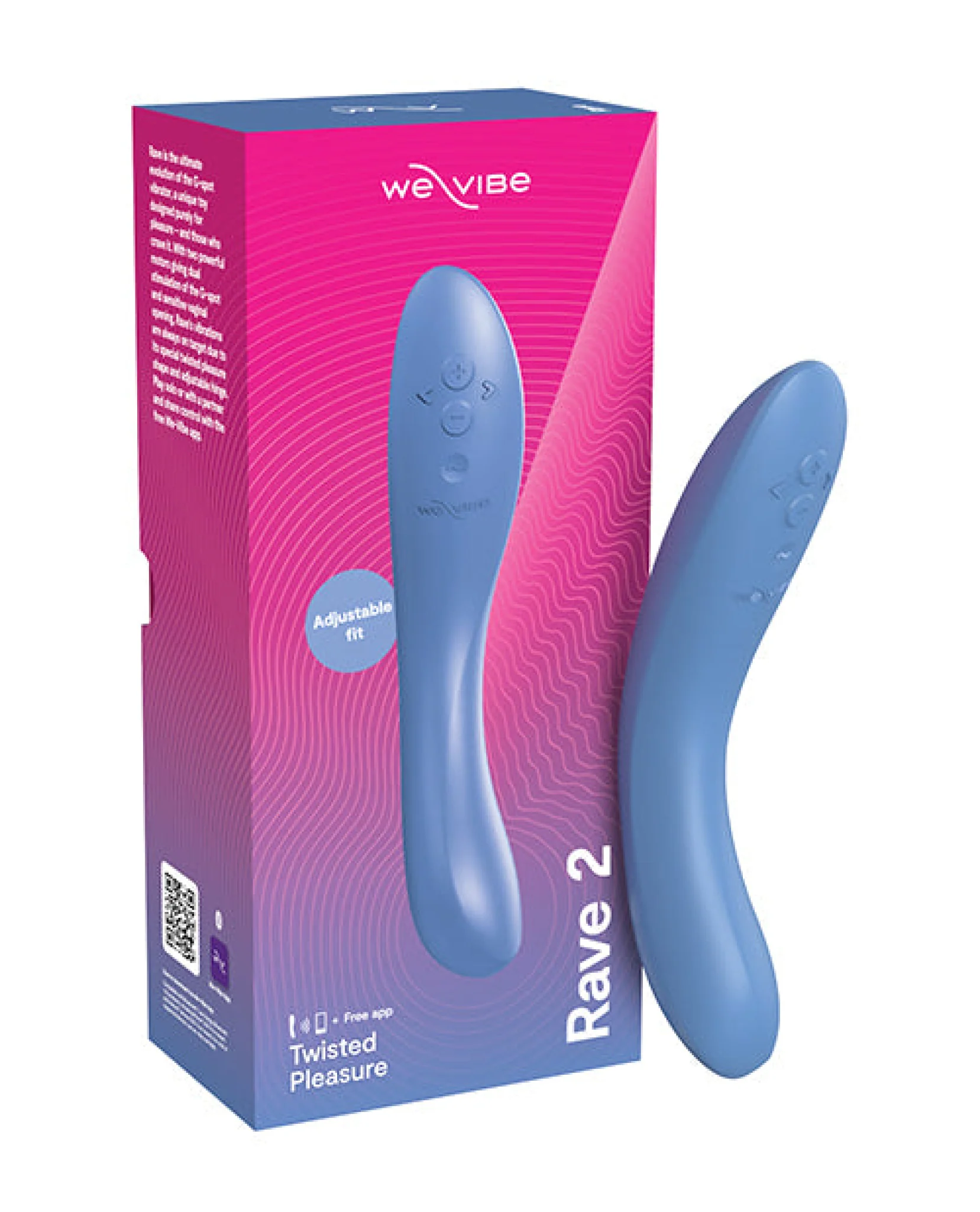 We-vibe Rave 2 - - Image 6