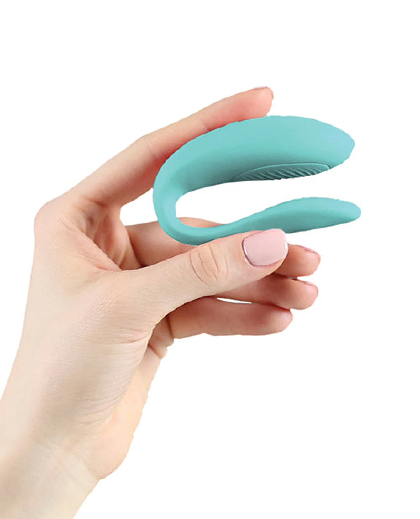 We-vibe Sync Lite - Aqua: The Intimate Revolution - Image 4