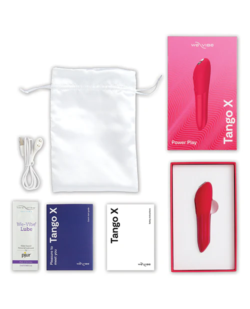 We-vibe Tango X - Image 2