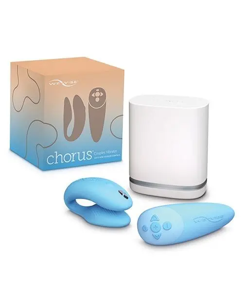 We-vibe Chorus: The Pinnacle of Pleasure - Image 5