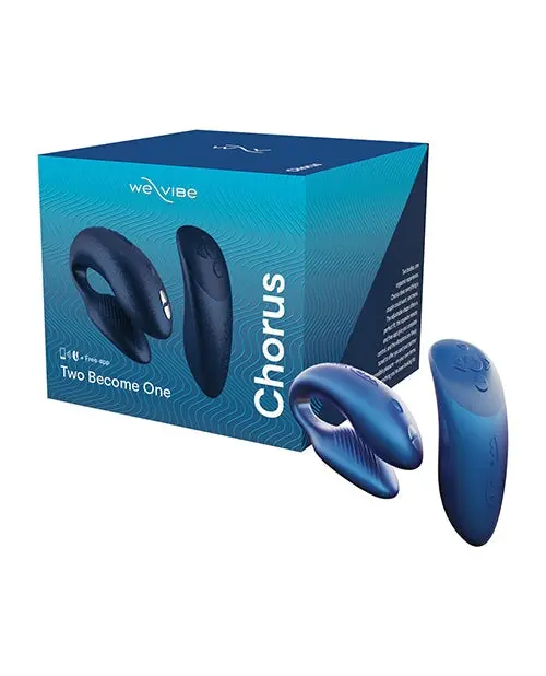 We-vibe Chorus: The Pinnacle of Pleasure - Image 6