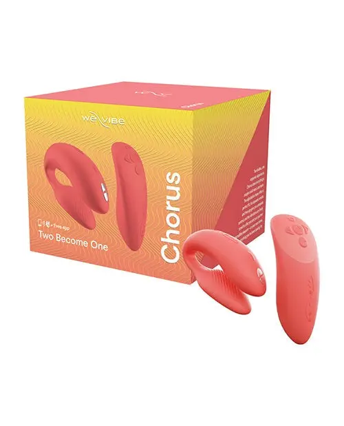 We-vibe Chorus: The Pinnacle of Pleasure - Image 7