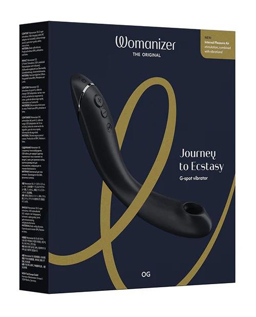 Womanizer Og Long-handle - Image 3