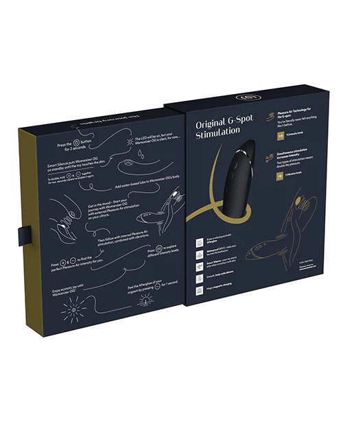 Womanizer Og Long-handle - Image 4