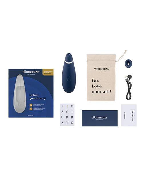 Womanizer Premium 2 - Image 2