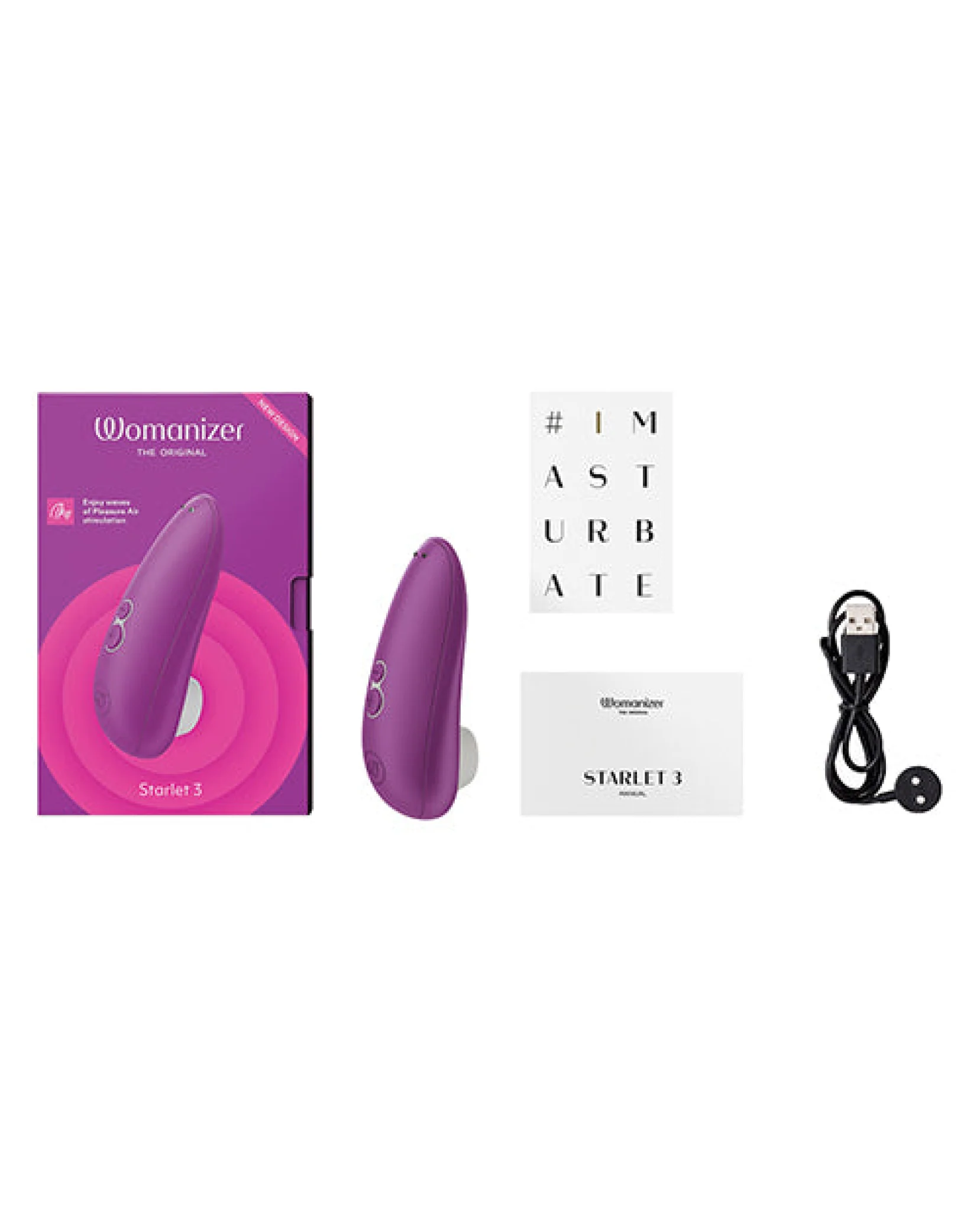 Womanizer Starlet 3 - - Image 3