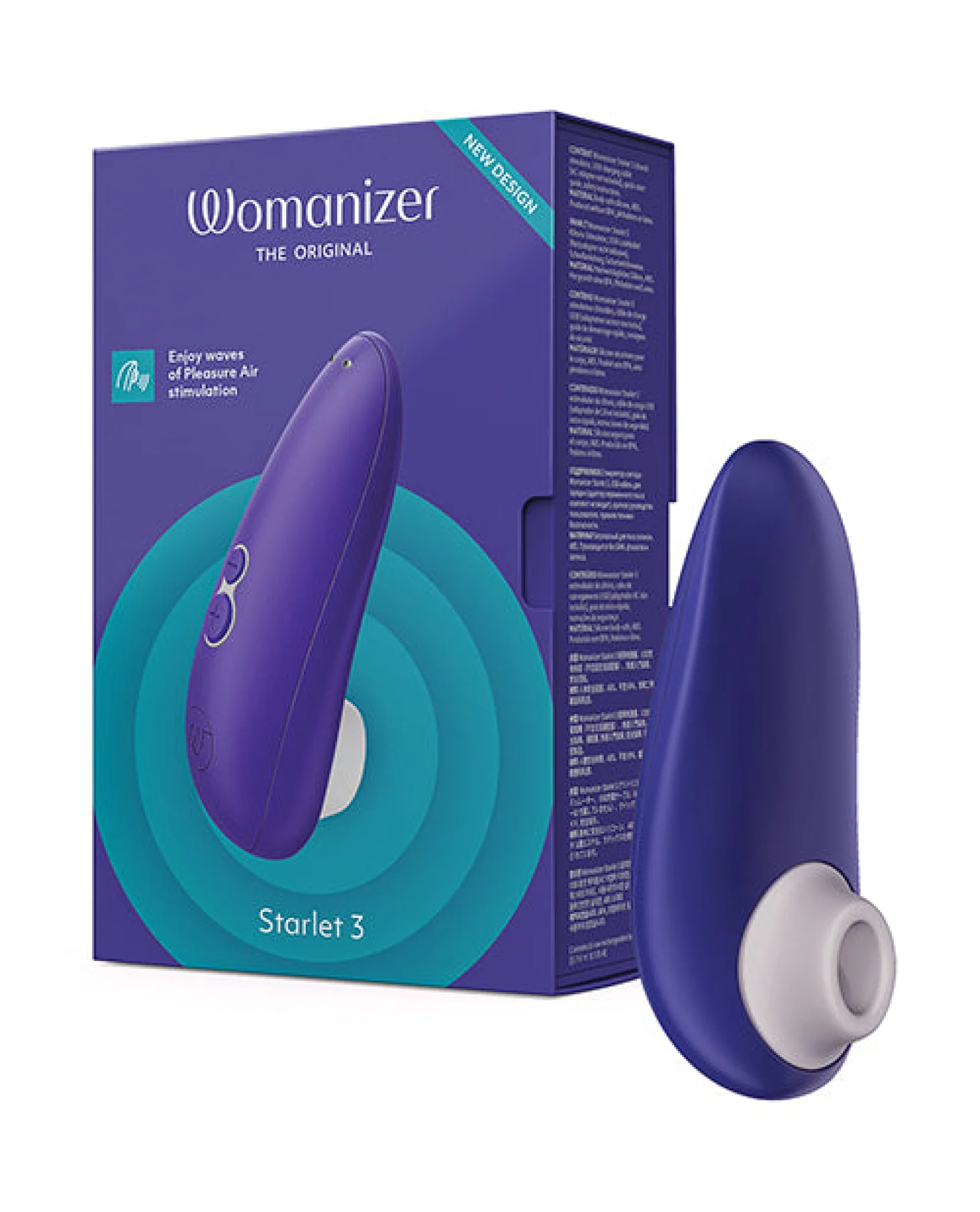 Womanizer Starlet 3 - - Image 6
