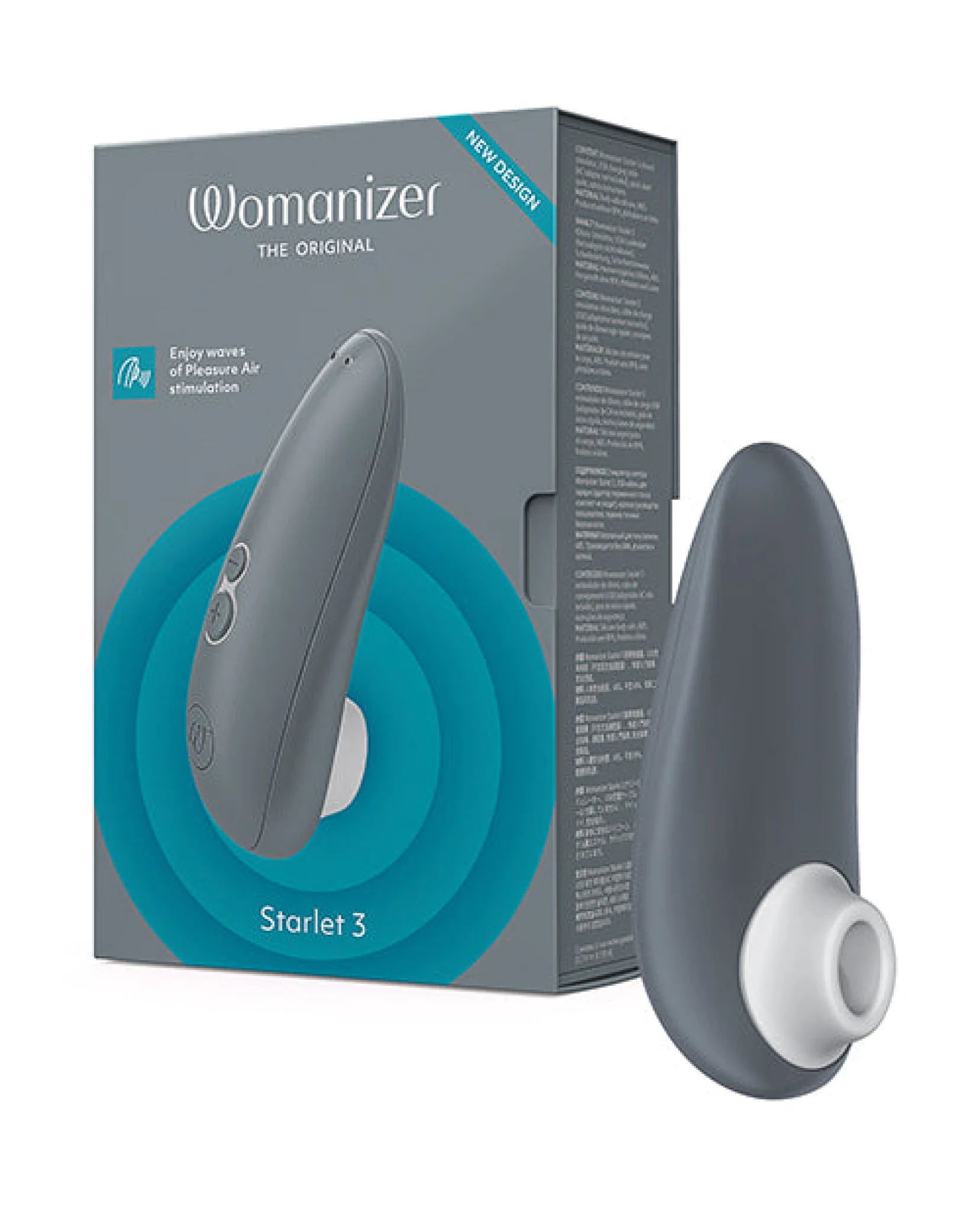Womanizer Starlet 3 - - Image 7