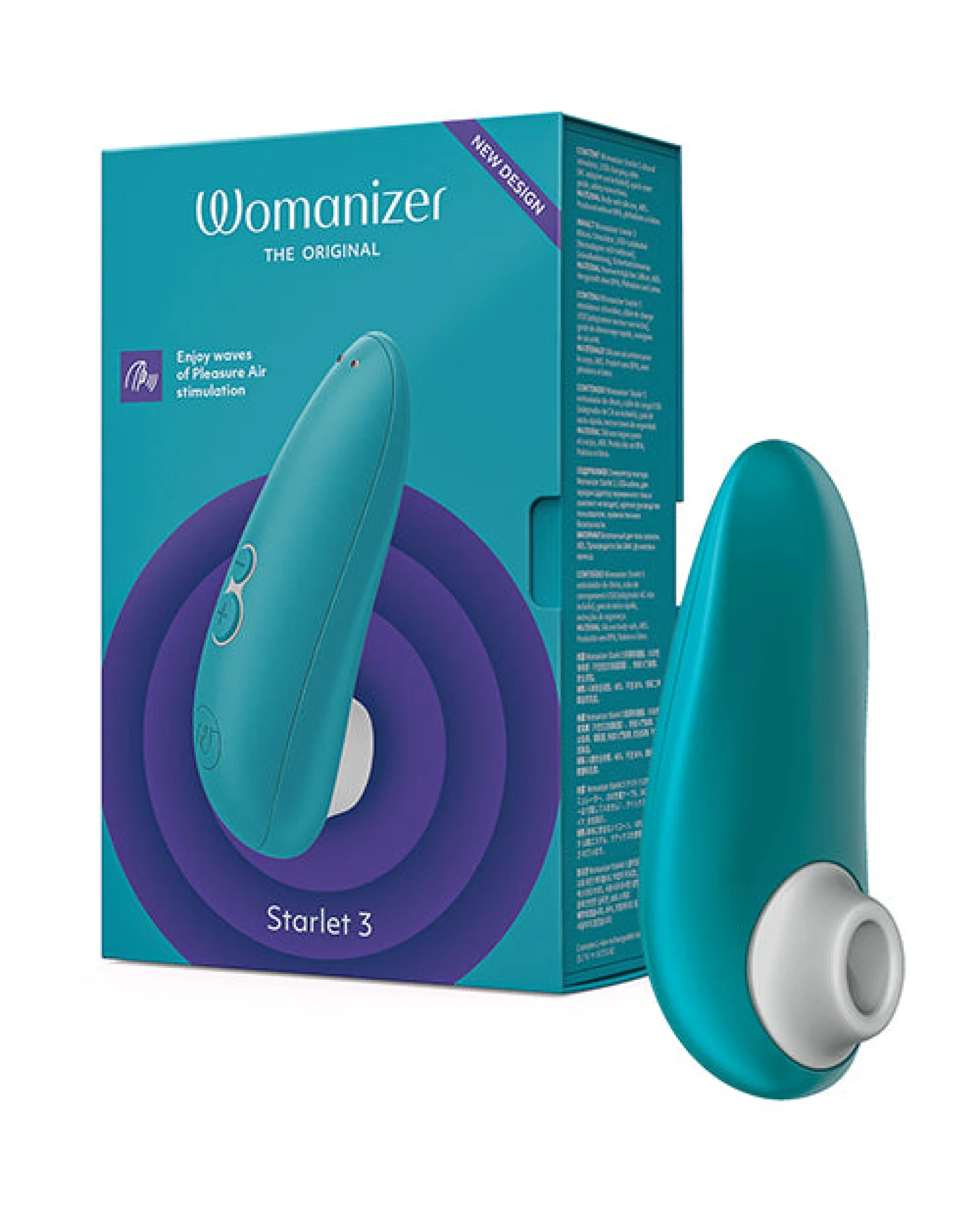 Womanizer Starlet 3 - - Image 8