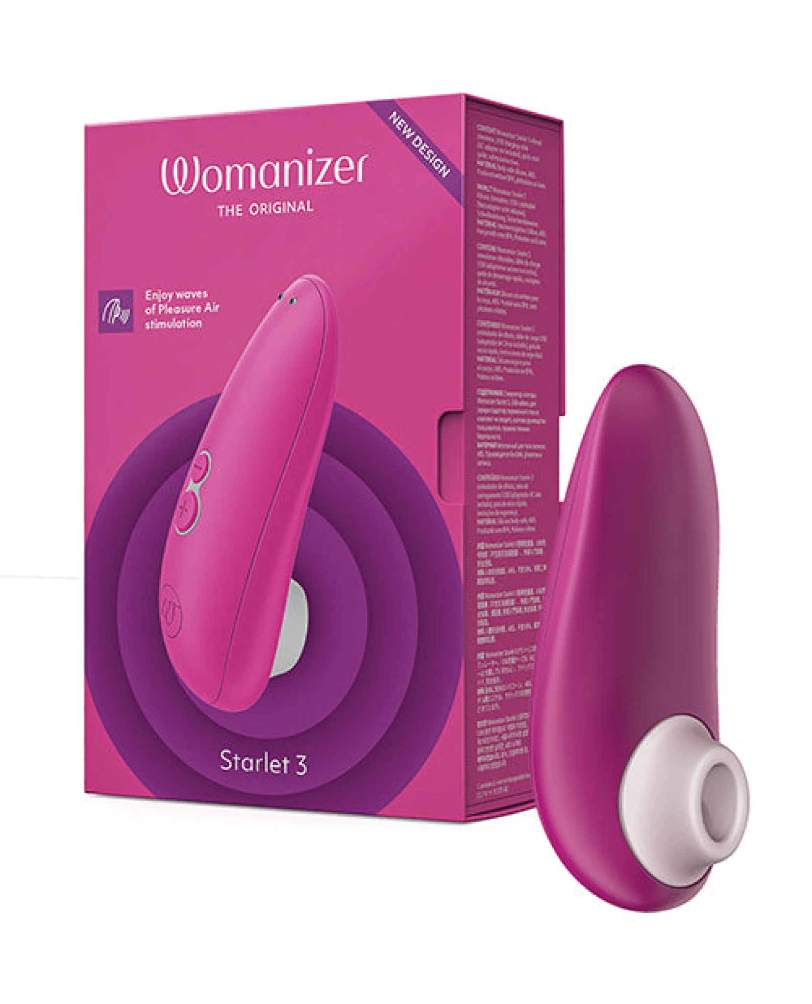 Womanizer Starlet 3 - - Image 9