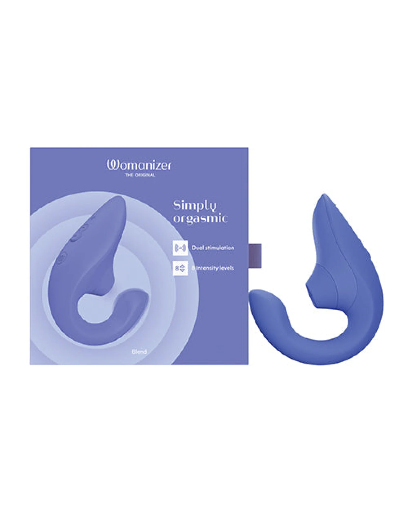Womanizer Blend - Vibrant - Image 7