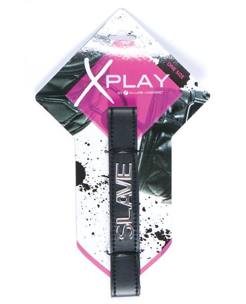 Xplay Talk Dirty To Me Collar - Image 2