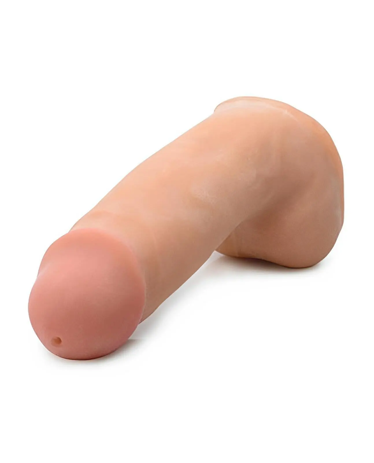 Loadz Dual Density Squirting Dildo - Image 3