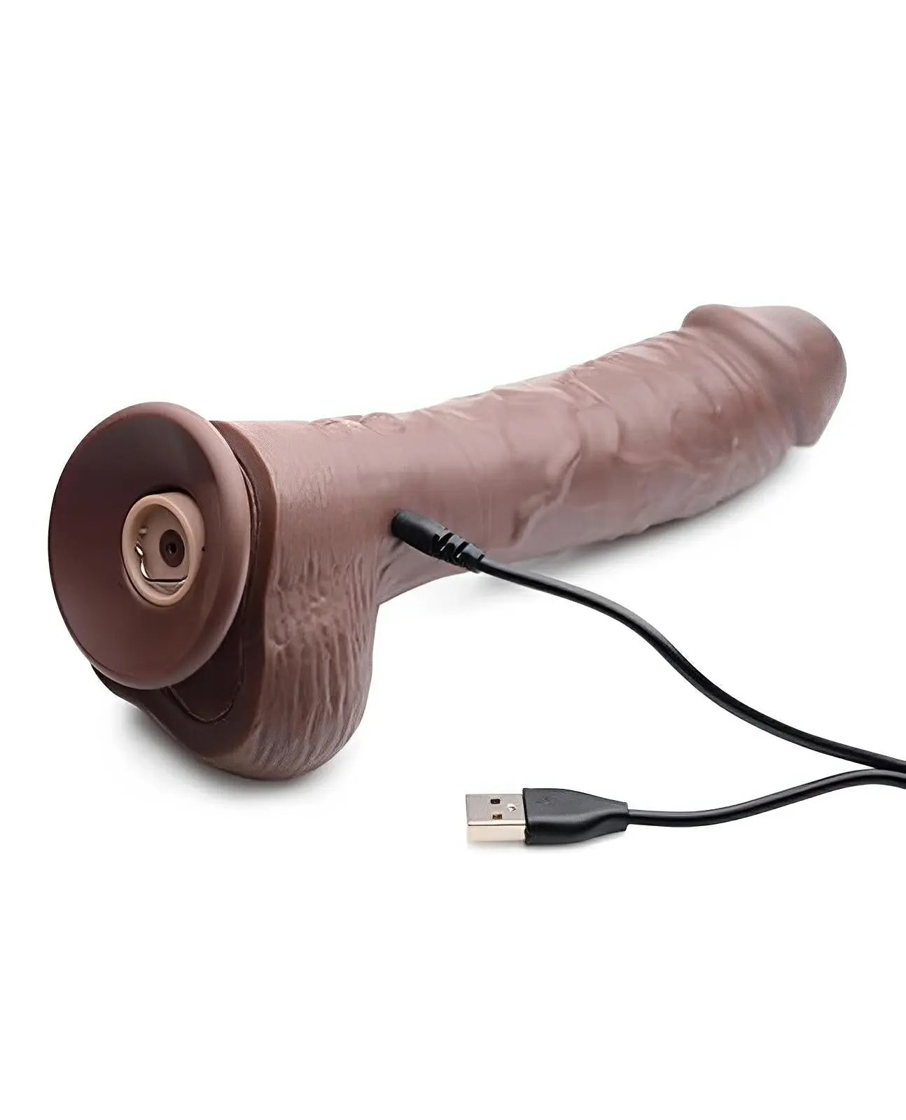 "Loadz Ldz 7"" Squirting Dildo" - Image 5