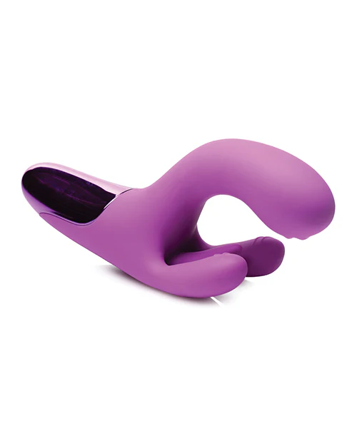 Bang! Triple Rabbit Vibrator - Image 3