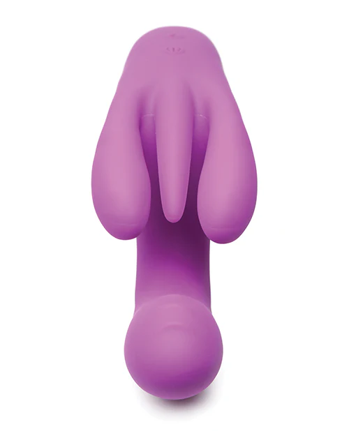 Bang! Triple Rabbit Vibrator - Image 4