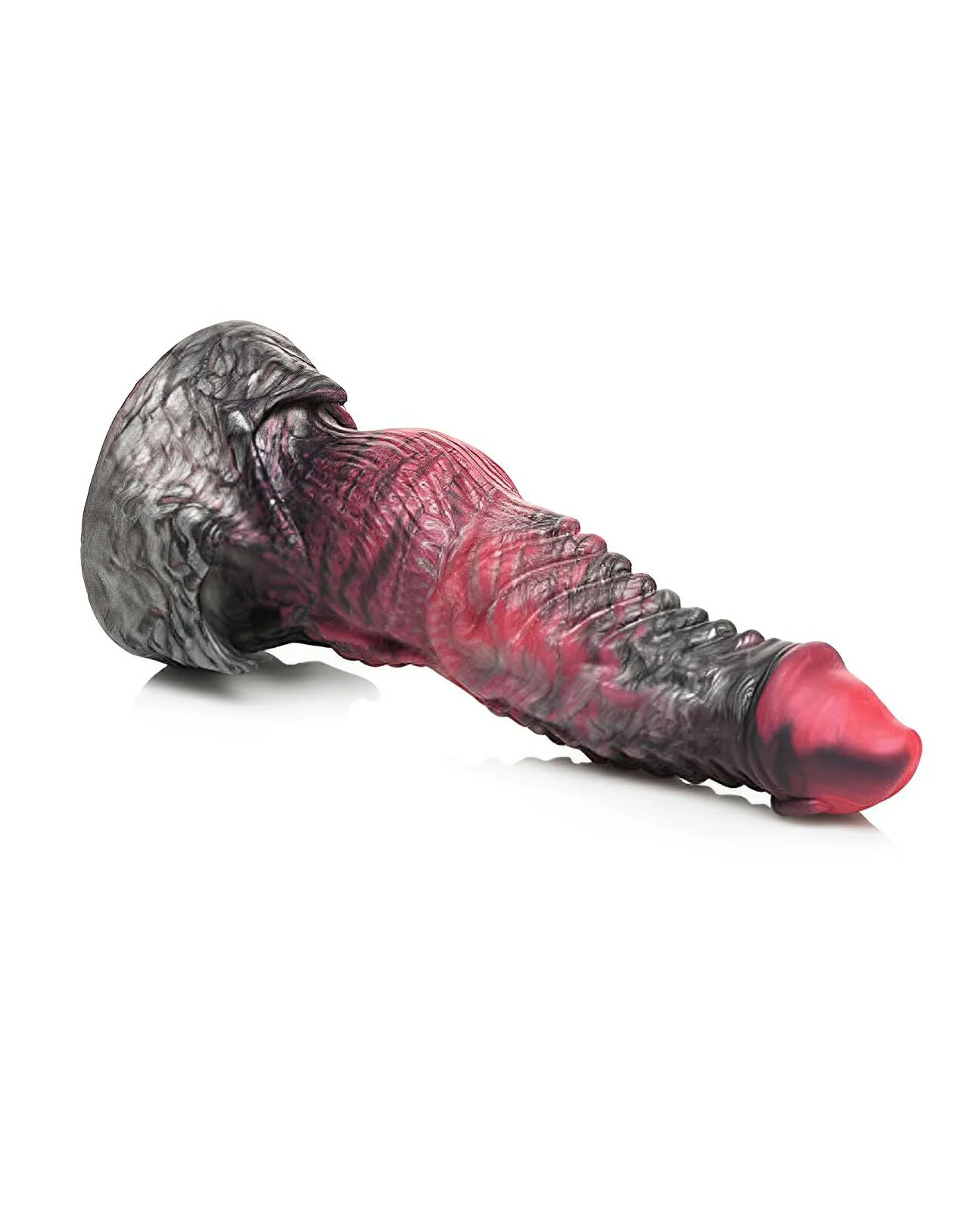Creature Cocks Hades Silicone Dildo - Image 2