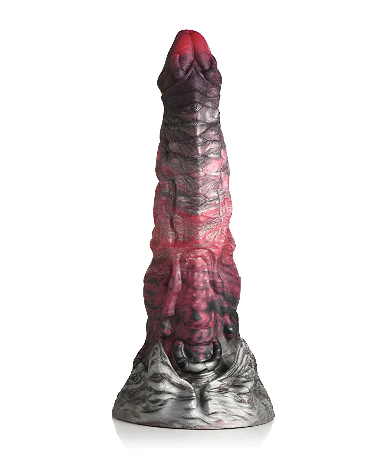 Creature Cocks Hades Silicone Dildo - Image 5