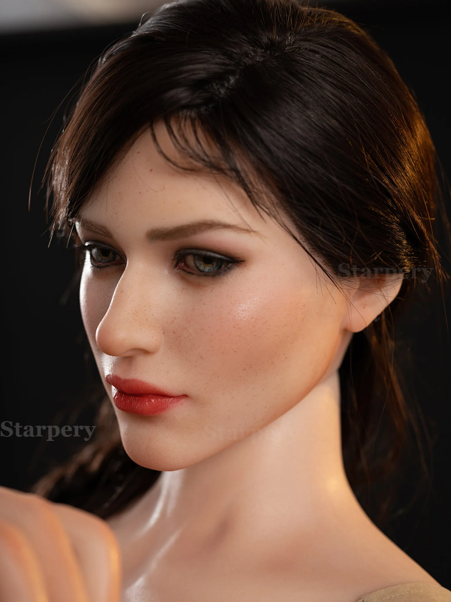 Eugenia Realistic Sex Doll - Starpery® - Image 25