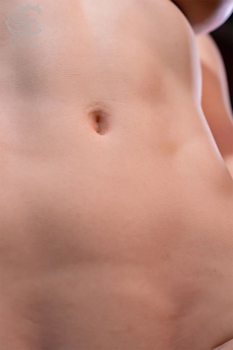 Evadora.A Realistic Full Silicone Pro - Real Skin Texture - ROS Head - SEDOLL® - Image 42