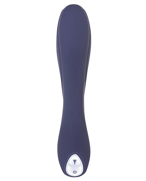 Evolved Coming Strong Vibrator - Blue - Image 2