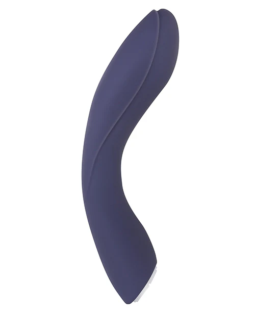 Evolved Coming Strong Vibrator - Blue - Image 3