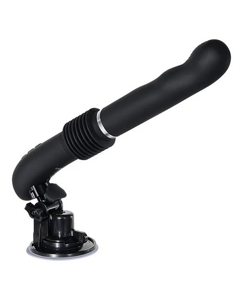 Evolved G Force Thruster - Black - Image 4