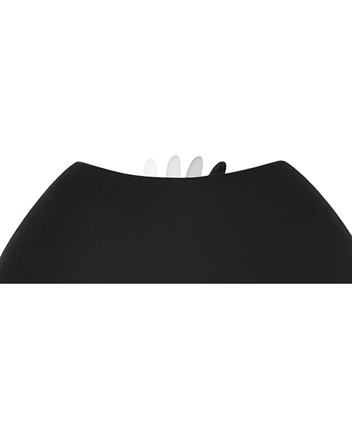 Evolved Lickity Slit Oral Massager - Black - Image 3